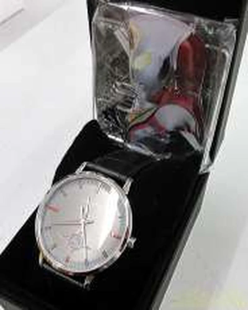 SEIKO Quarz-Analog-Armbanduhr TDG Limited Edition Ultraman Dyna