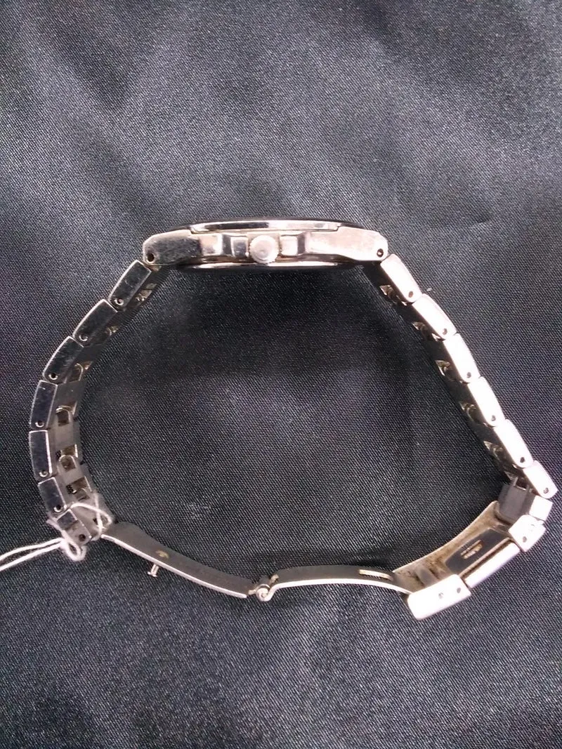 SEIKO Quarz-Analog-Armbanduhr 5Y89-0B30