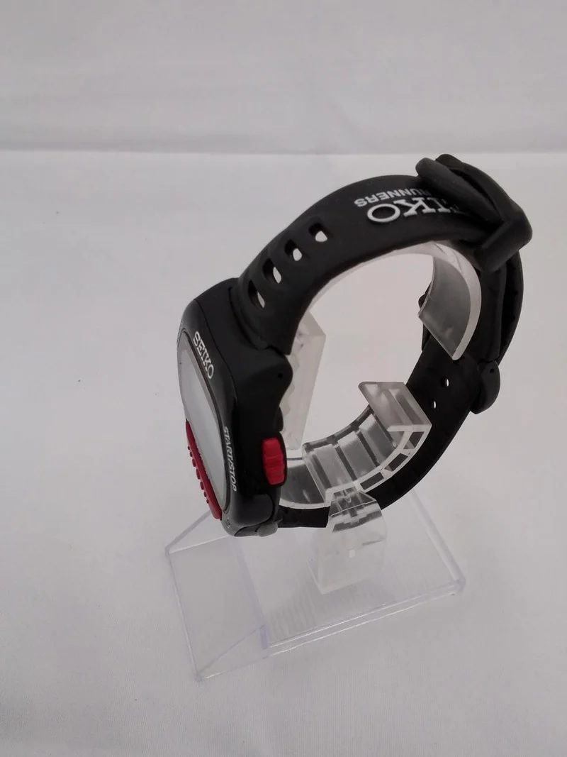 SEIKO Armbanduhr Super Runners S650-4000