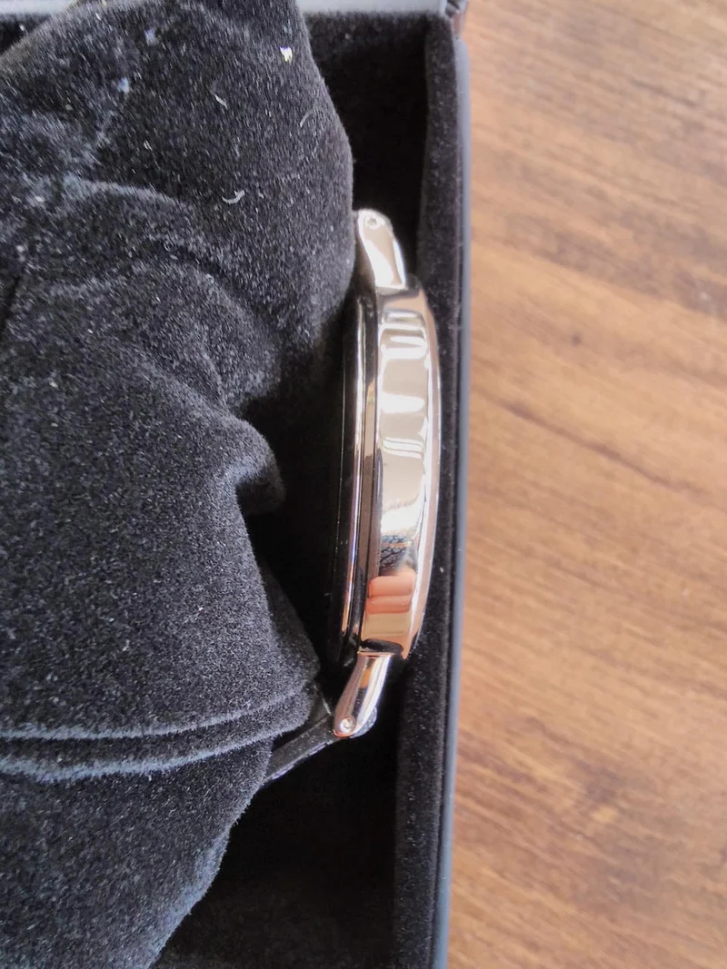 SEIKO Ultraman Gaia Armbanduhr TDG Limited Edition