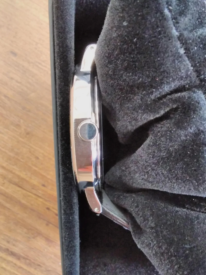 SEIKO Ultraman Gaia Armbanduhr TDG Limited Edition