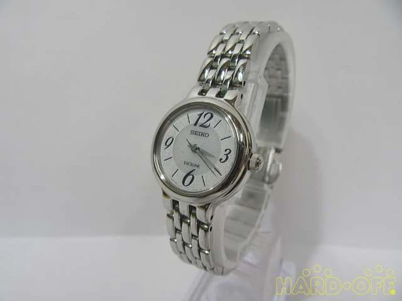 SEIKO Exceline V111-0CD0