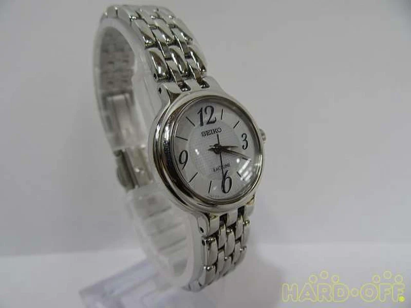 SEIKO Exceline V111-0CD0