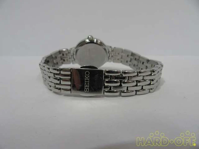 SEIKO Exceline V111-0CD0