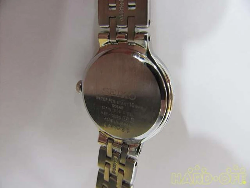 SEIKO Exceline V111-0CD0