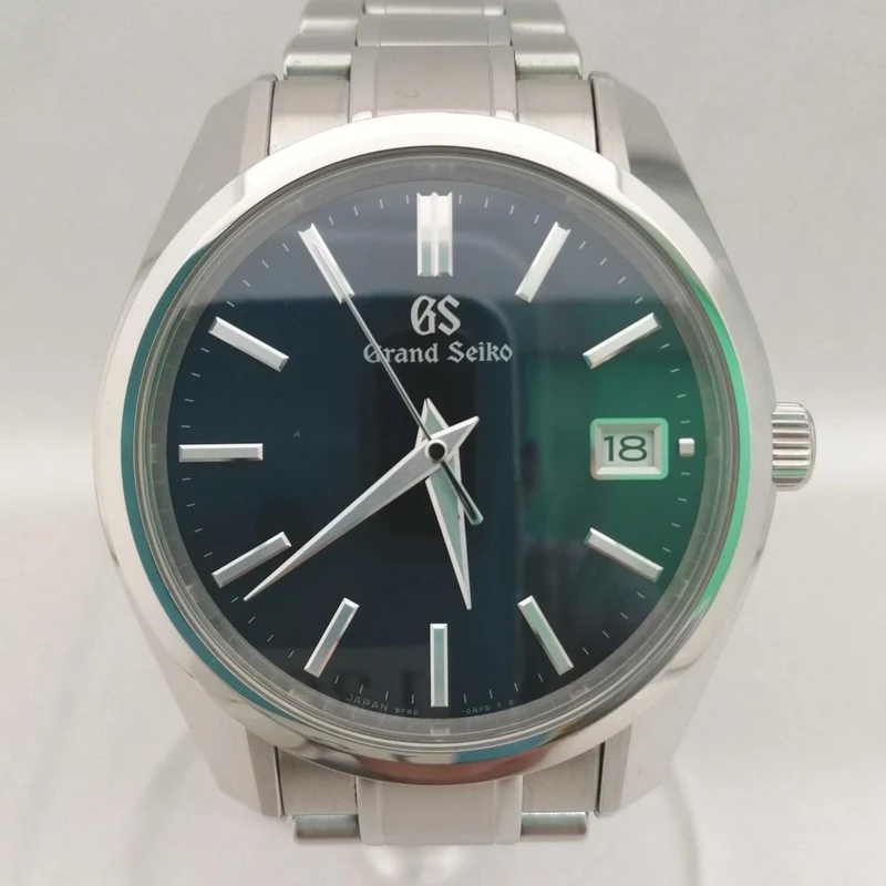 GRAND SEIKO Heritage Collection Quarz SBGV239