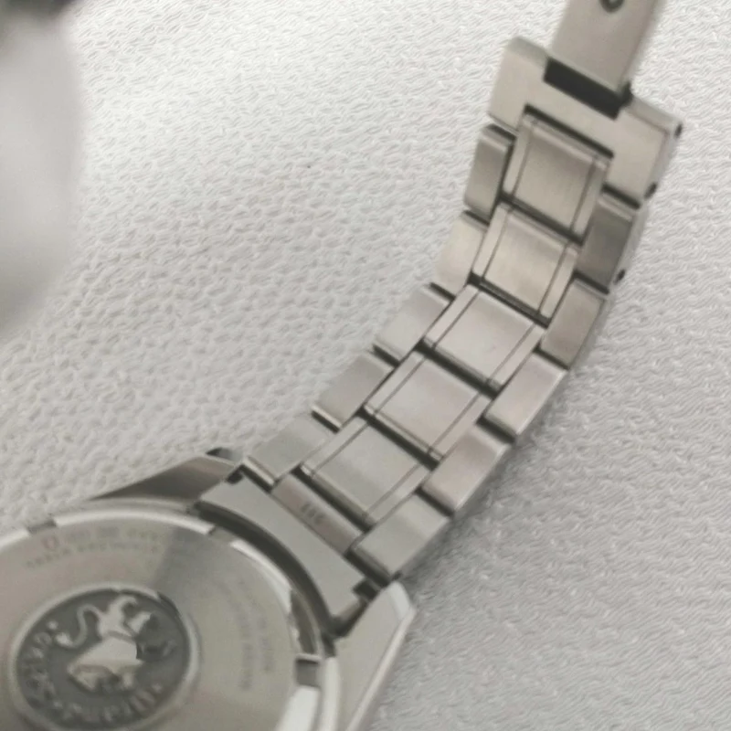 GRAND SEIKO Heritage Collection Quarz SBGV239