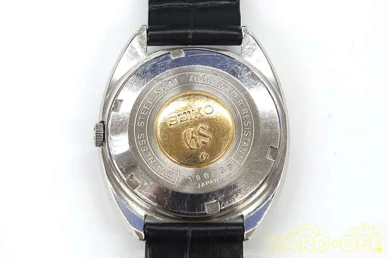 GRAND SEIKO GRAND SEIKO 5641-7000 5641-7000