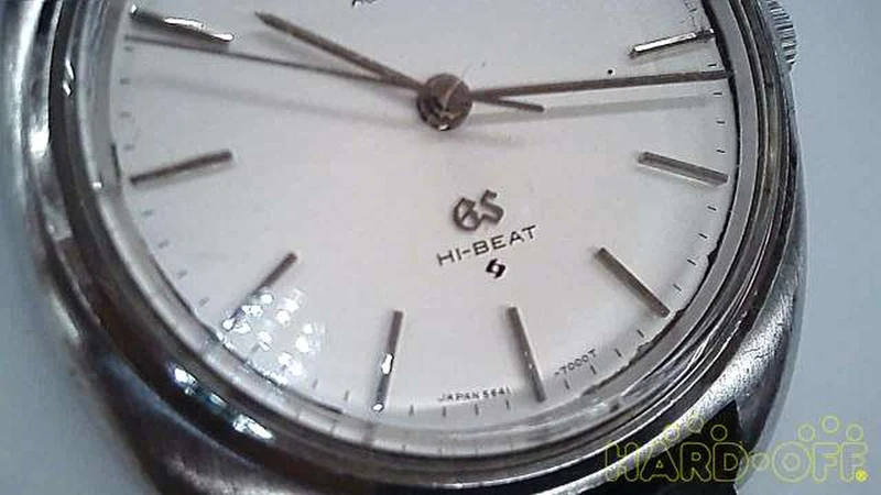 GRAND SEIKO GRAND SEIKO 5641-7000 5641-7000