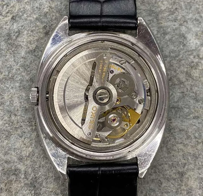 GRAND SEIKO GRAND SEIKO 5641-7000 5641-7000