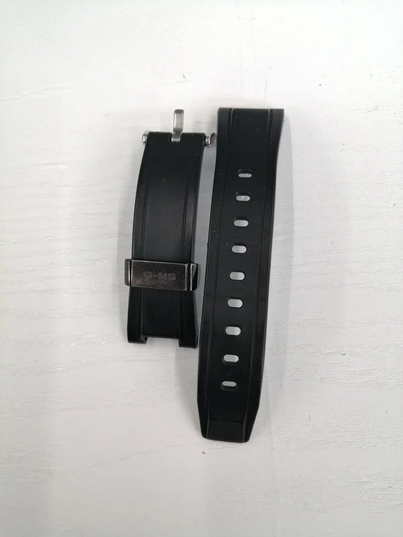 CASIO BABY-G (G-MS) MSG-W100G