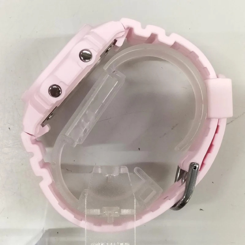 CASIO G-SHOCK ITZY Kollaborationsmodell GMD-S5610IT