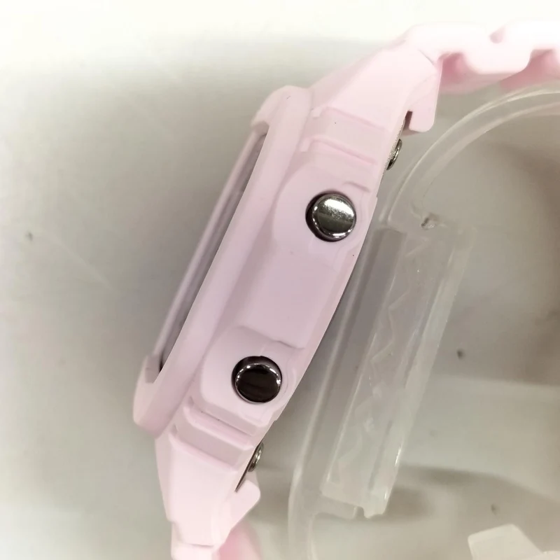 CASIO G-SHOCK ITZY Kollaborationsmodell GMD-S5610IT