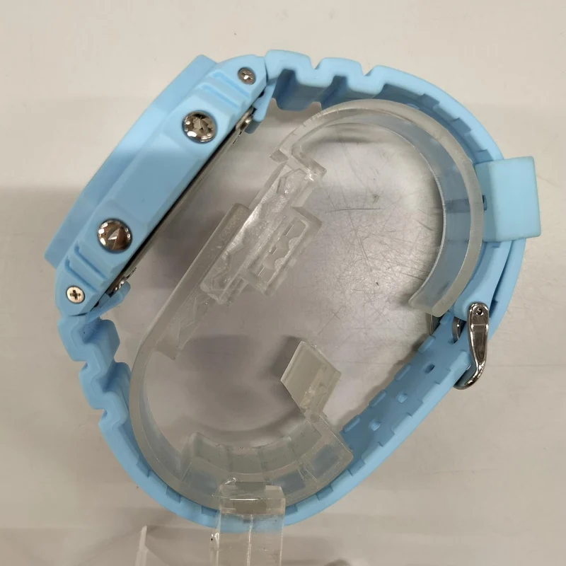 CASIO G-SHOCK GA-2100
