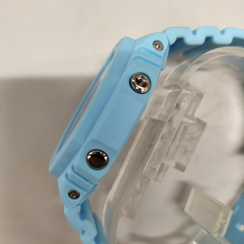 CASIO G-SHOCK GA-2100