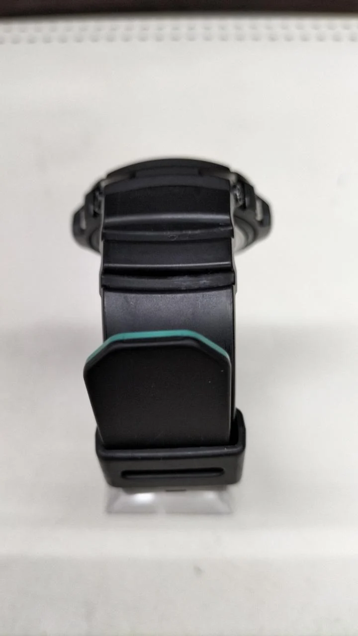 CASIO Funkgesteuerte Solar-G-SHOCK AWG-M100SBL
