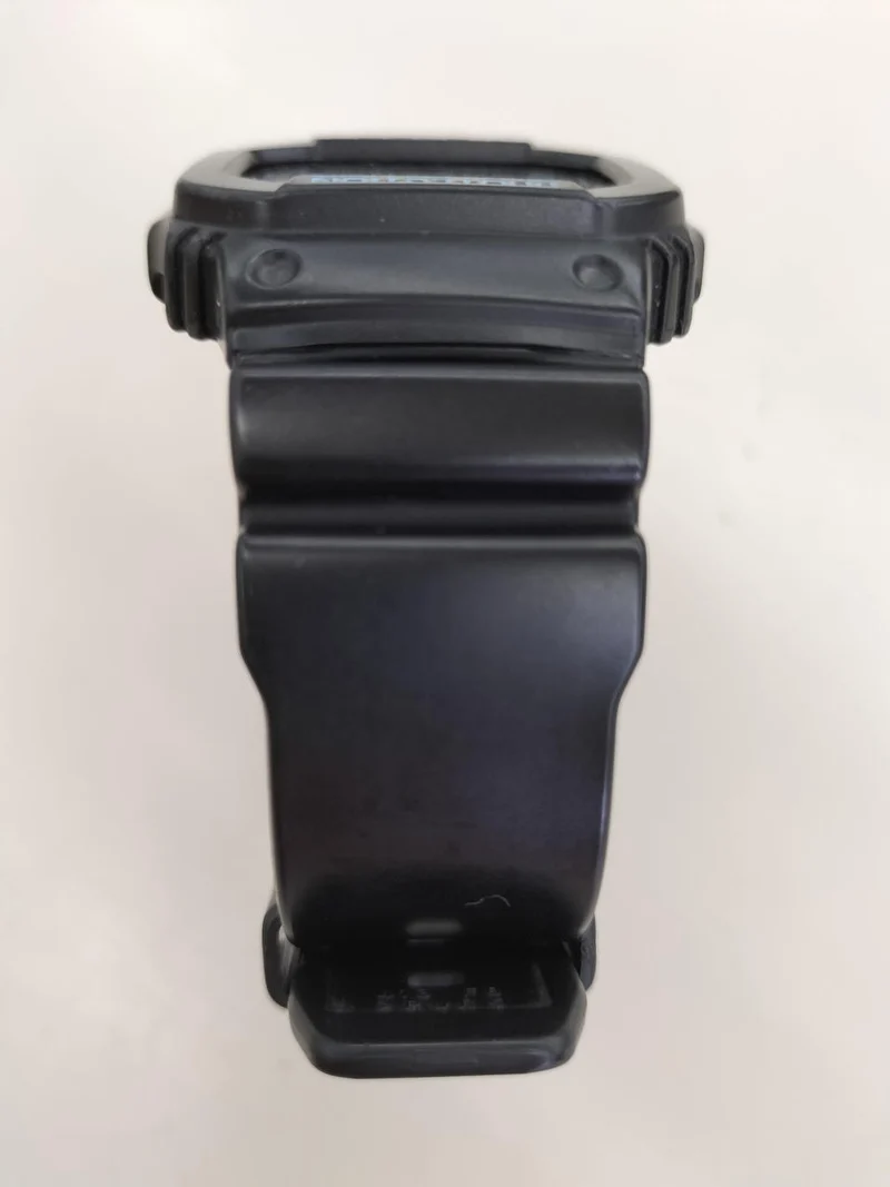 CASIO G-SHOCK GW-M5610BA-10BA-1JF