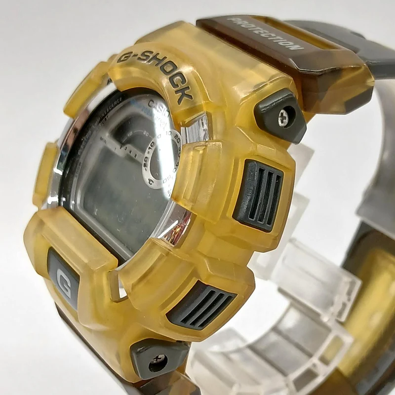 CASIO G-SHOCK DW-9500