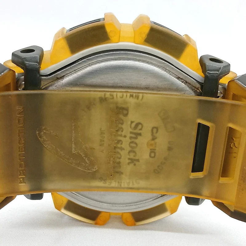 CASIO G-SHOCK DW-9500