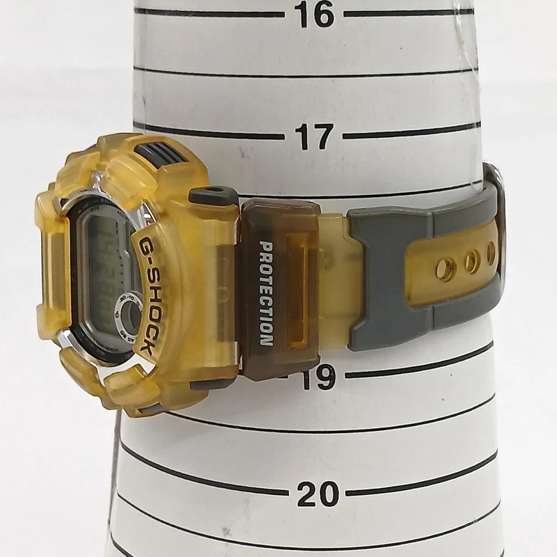 CASIO G-SHOCK DW-9500