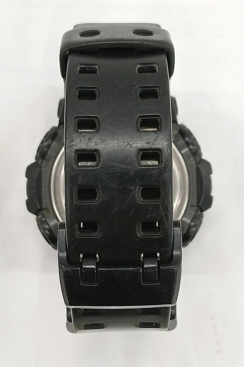 CASIO G-SHOCK GA-700