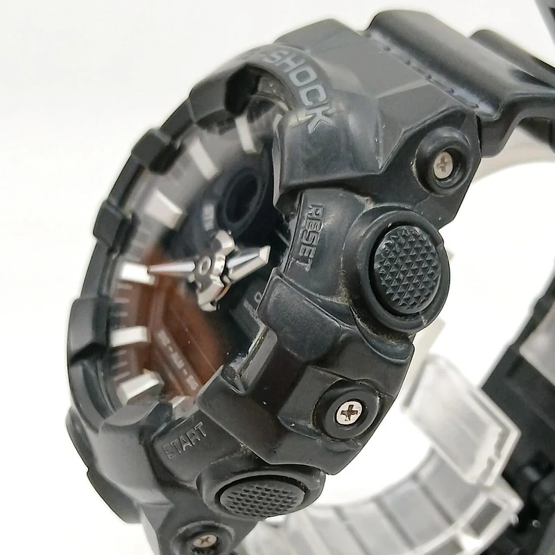 CASIO G-SHOCK GA-700