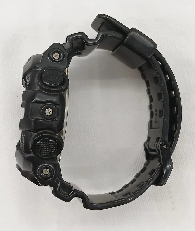 CASIO G-SHOCK GA-700