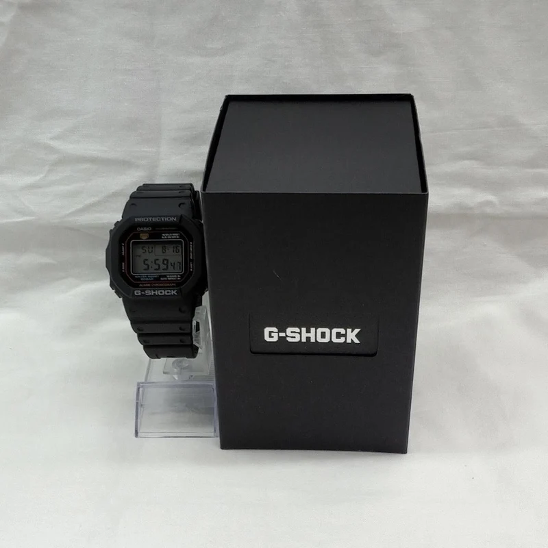 CASIO G-SHOCK DW-5600RL