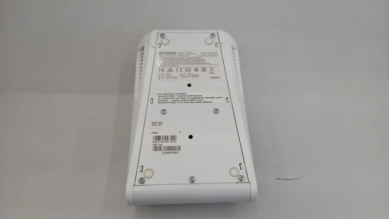YAMAHA Mixer AG03