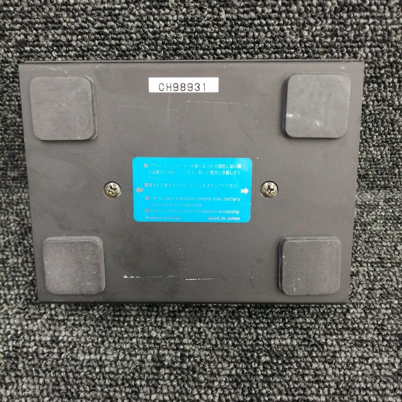 BOSS Direct Box DI-1