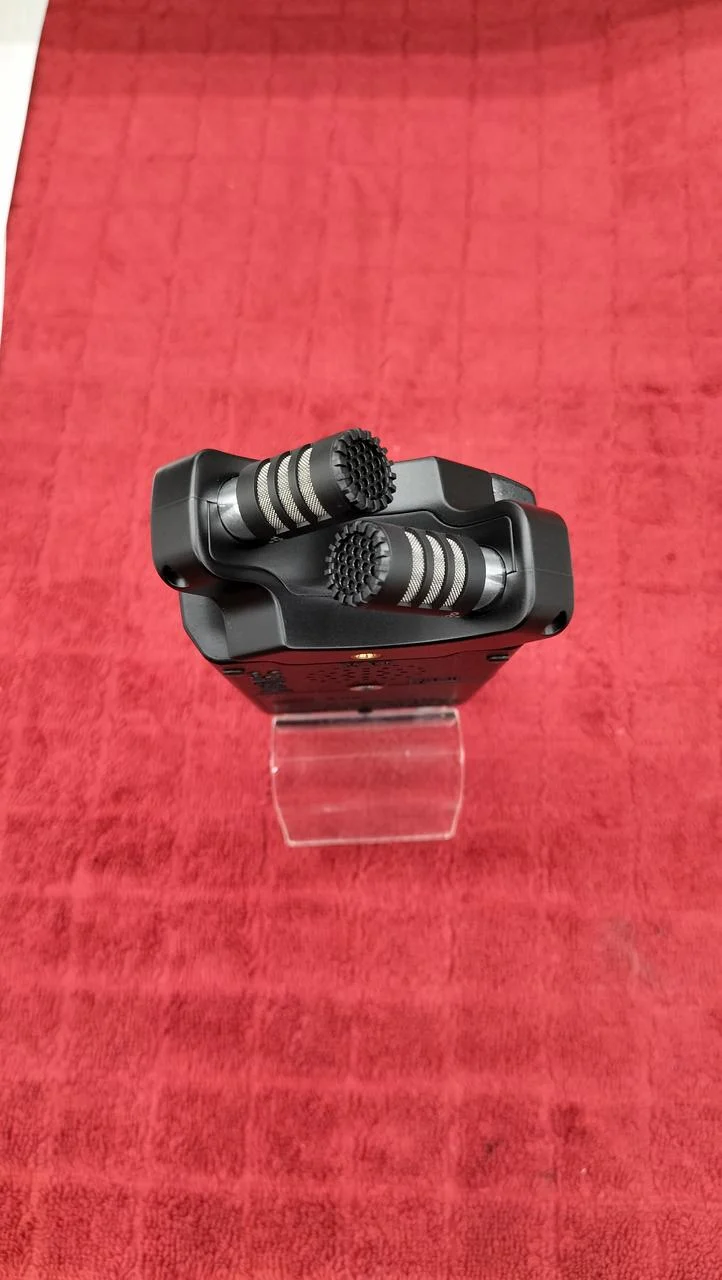 ZOOM Handy Recorder H4N PRO