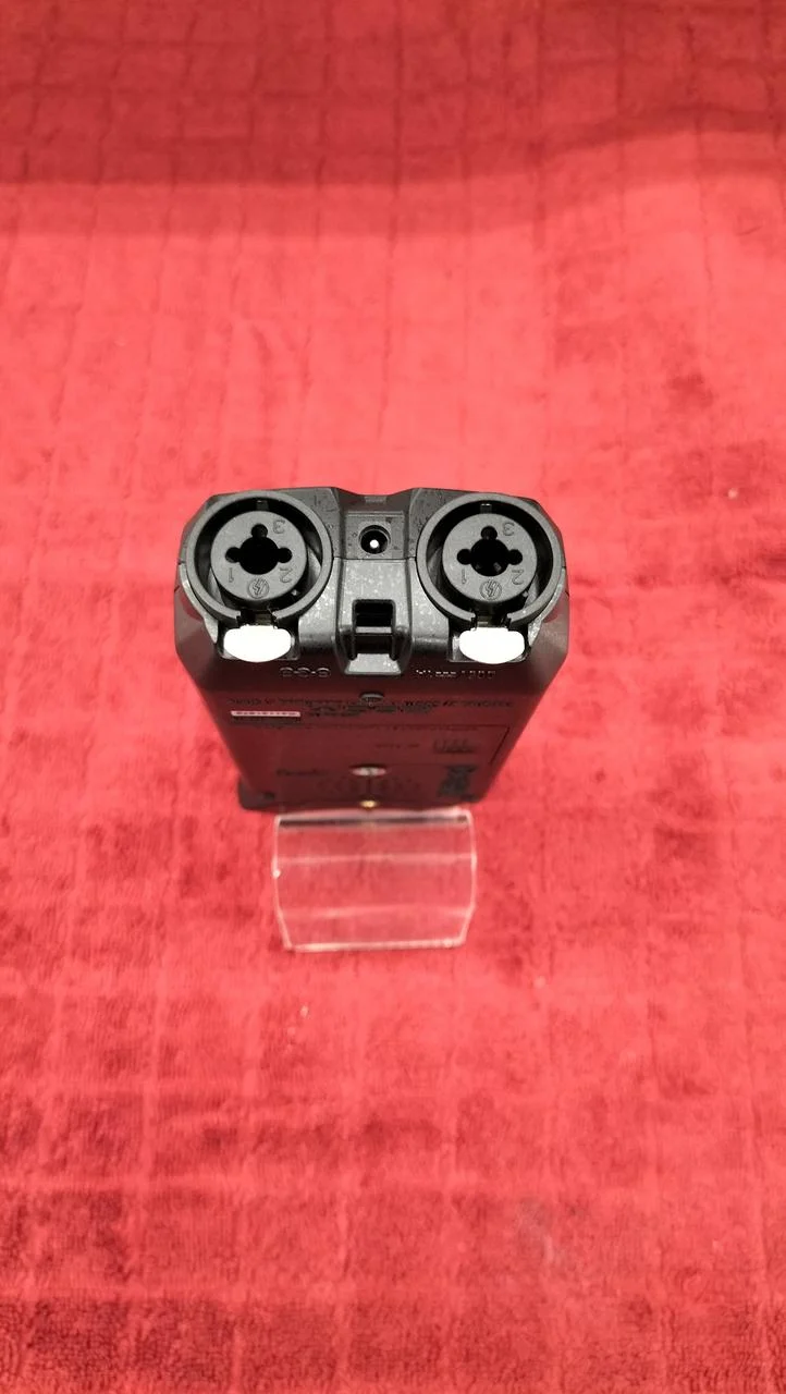 ZOOM Handy Recorder H4N PRO