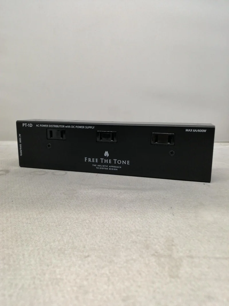FREE THE TONE Netzteil PT-1D