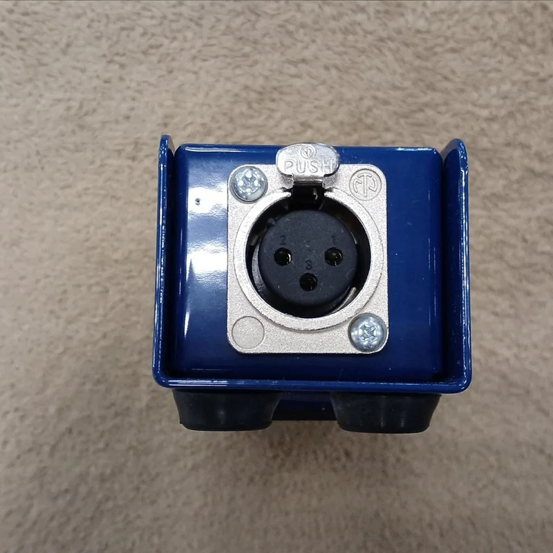 CLOUD MICROPHONE Mikrofonaktivator CLOUDLIFTER CL1.