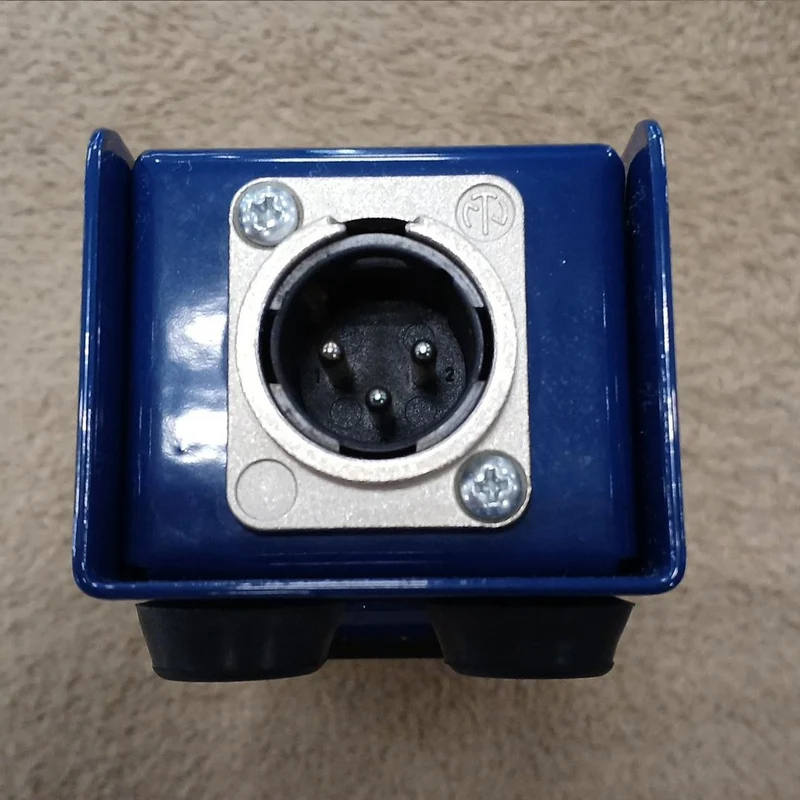 CLOUD MICROPHONE Mikrofonaktivator CLOUDLIFTER CL1.