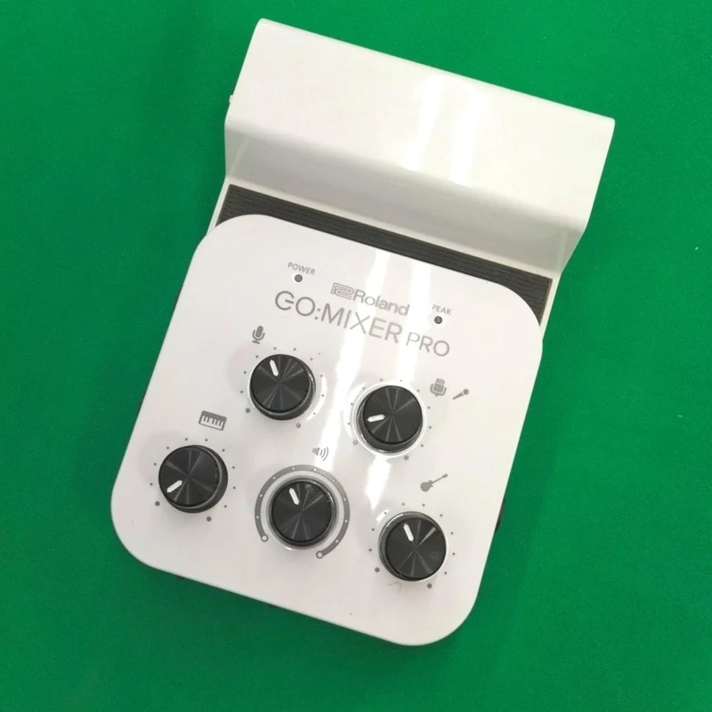 ROLAND Mixer GO:MIXER PRO
