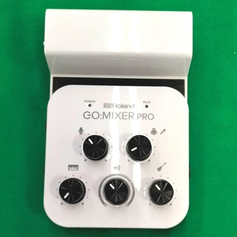 ROLAND Mixer GO:MIXER PRO