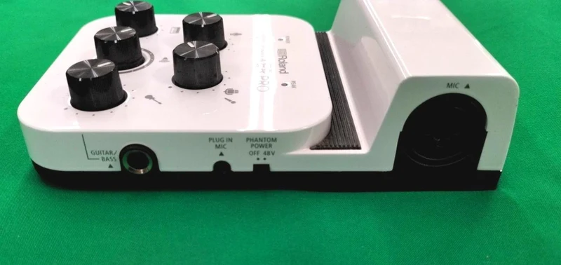 ROLAND Mixer GO:MIXER PRO