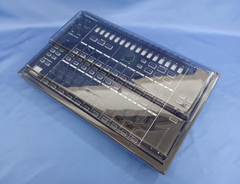 ROLAND Mischer MX-1