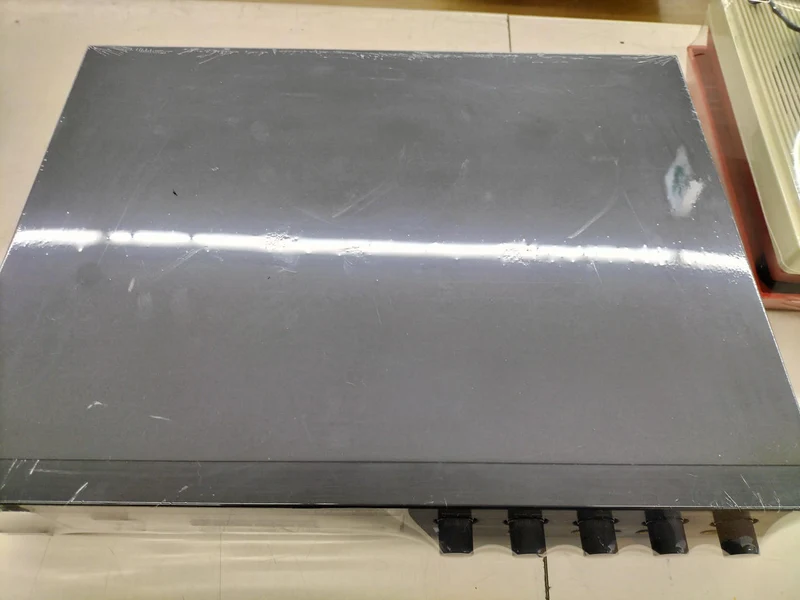 PIONEER Mikrofonmischer MAA-550
