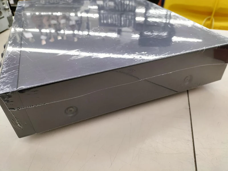 PIONEER Mikrofonmischer MAA-550
