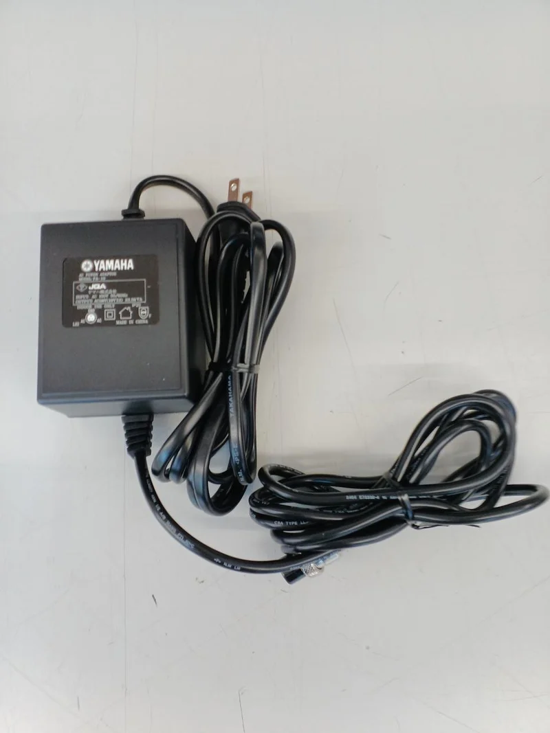 YAMAHA Mixer MG10XU