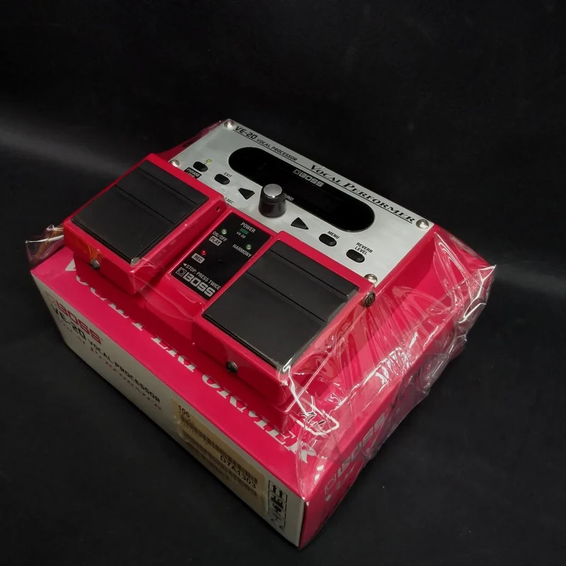 ROLAND Vocal Processor VE-20