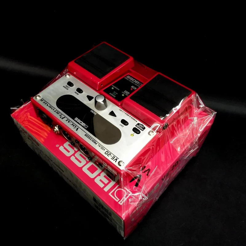 ROLAND Vocal Processor VE-20