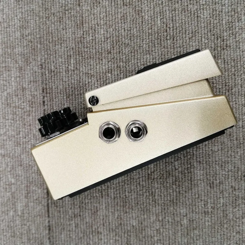 BOSS Spatial Effects RT-2