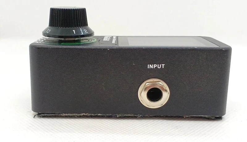 MOOER Effektpedal: RADAR