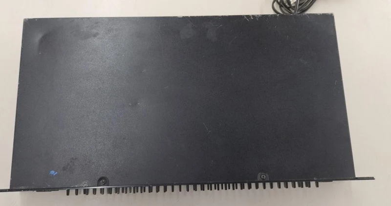 YAMAHA Grafik-Equalizer Q2031B