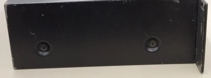 YAMAHA Grafik-Equalizer Q2031B