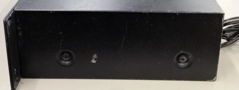 YAMAHA Grafik-Equalizer Q2031B