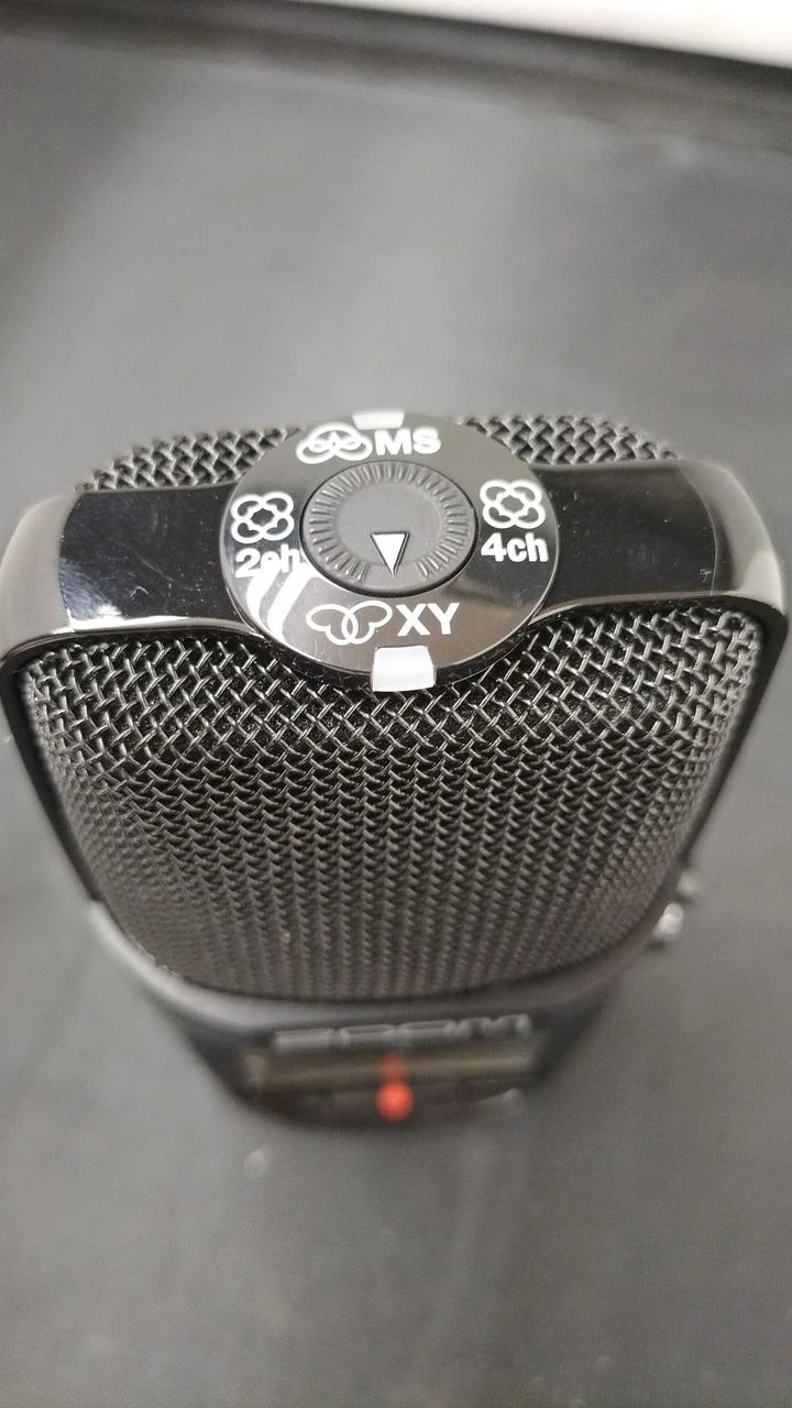 ZOOM Handy Recorder H2N